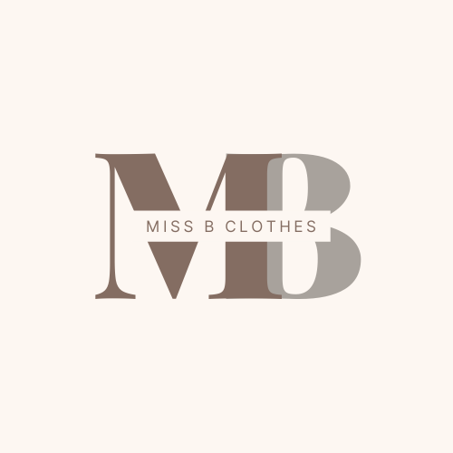 Miss B Clothes